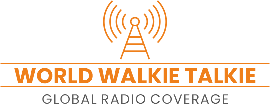 World Walkie Talkie